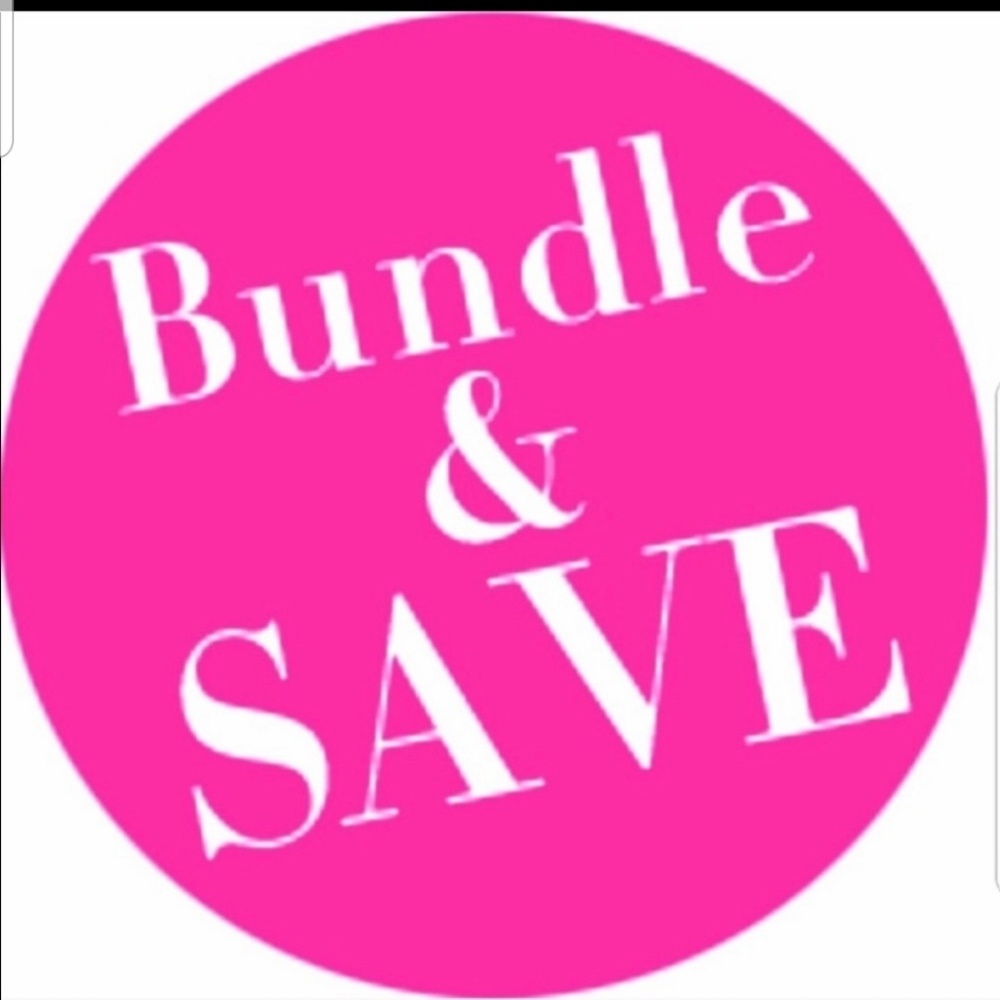 BUNDLE and save